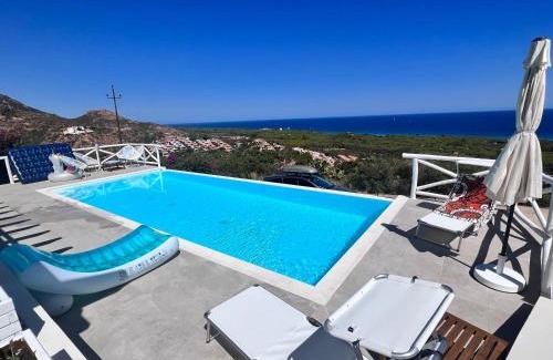Eden Rock Villa | Villa Elicis