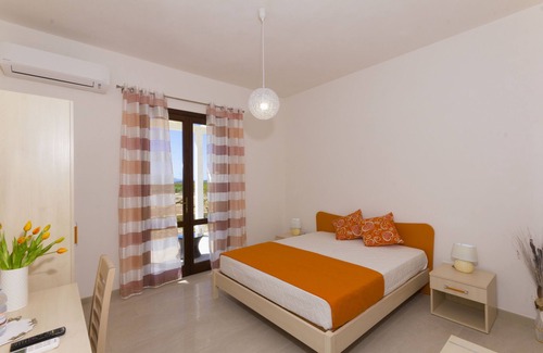 Birgi Vecchi Bed & Breakfast | Villa Elios Guesthouse