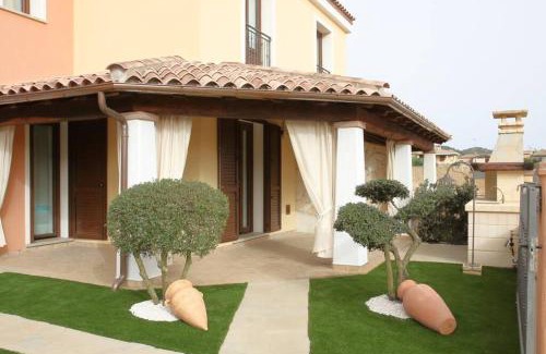 Villasimius Villa | Villa Elisa residenza Agorà Villasimius