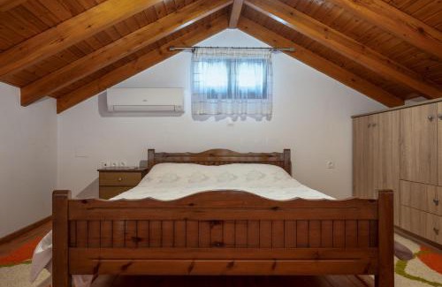 Symi House | Villa Elizabeth