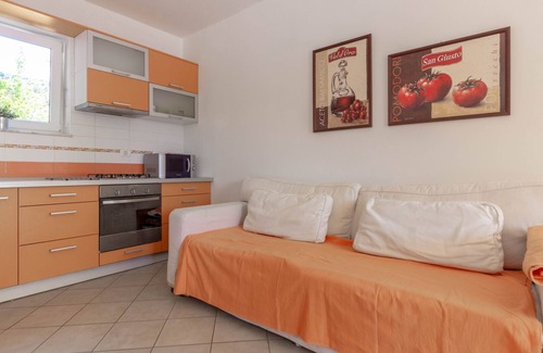 Barbariga Villa | Villa Ella Nature (Istria - Pula)