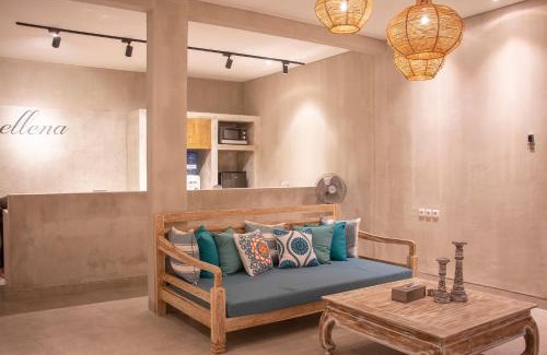 Ciloto Villa | Villa Ellena By The Villas 100