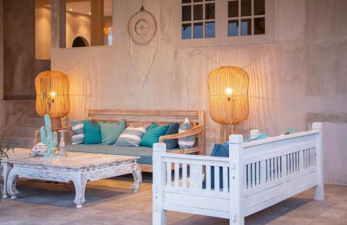 Ciloto Villa | Villa Ellena By The Villas 100