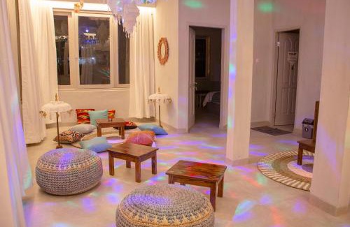 Ciloto Villa | Villa Ellena By The Villas 100