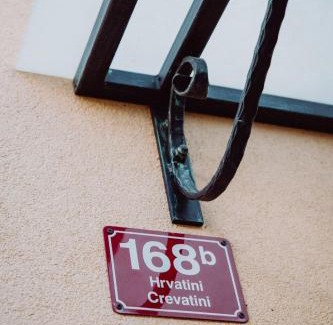 Hrvatini Villa | Villa ELM