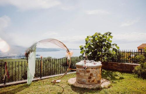 Hrvatini Villa | Villa ELM