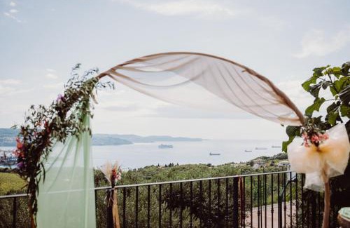 Hrvatini Villa | Villa ELM