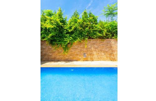Dalyan Villa | Villa Elmas Paradise