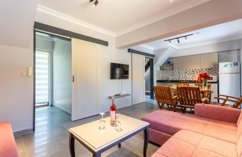 Dalyan Villa | Villa Elmas Paradise
