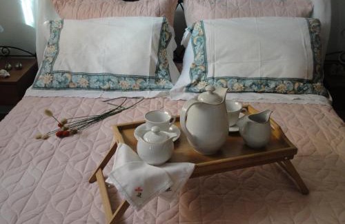 Sarlata House | Villa Elpida