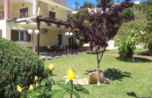 Sarlata House | Villa Elpida