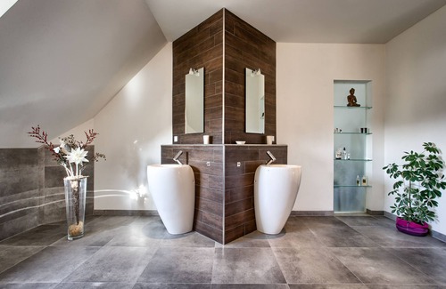 Bad Bentheim Bed & Breakfast | Villa Eltins