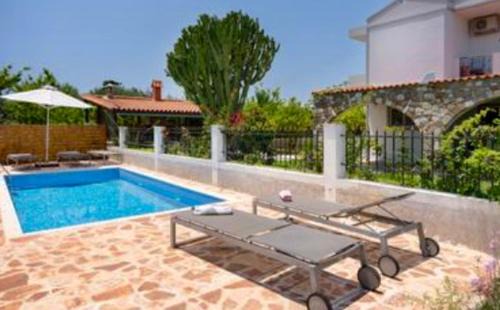 Antimachia Apartment | Villa Elysian