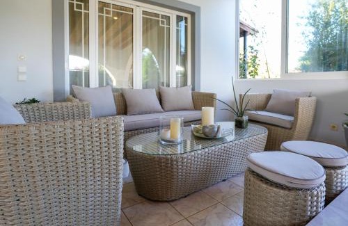 Antimachia Apartment | Villa Elysian