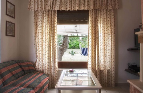 Taviano Villa | Villa Emanuele in Mancaversa-Gallipoli