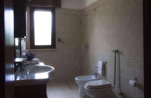 Taviano Villa | Villa Emanuele in Mancaversa-Gallipoli