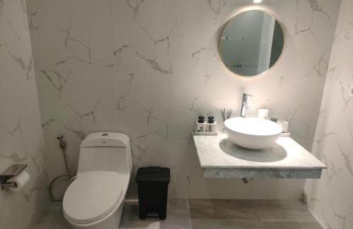 Ungasan Apartment | Villa Emas Mulia Uluwatu Luxury 6