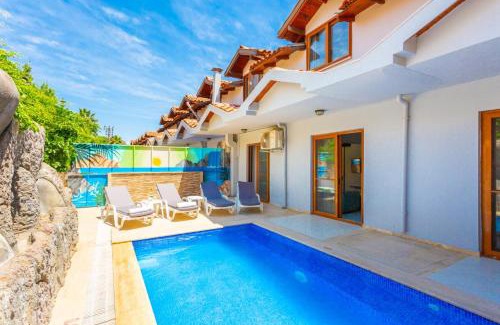 Dalyan House | Villa Emel Paradise