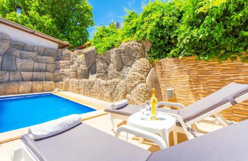 Dalyan House | Villa Emel Paradise