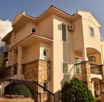 Oludeniz Villa | Villa Emerald 3