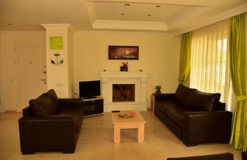 Oludeniz Villa | Villa Emerald 3