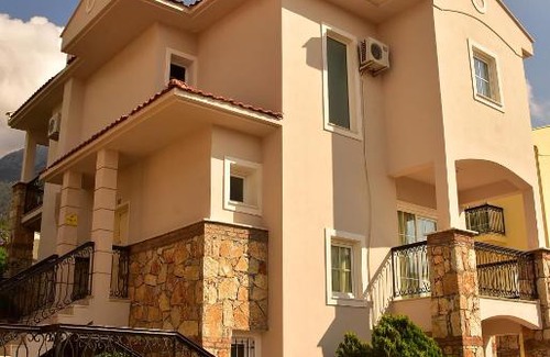 Oludeniz Villa | Villa Emerald 3