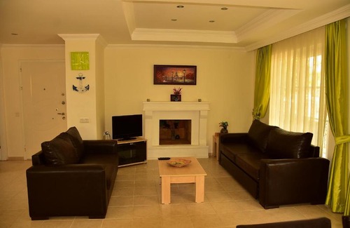 Oludeniz Villa | Villa Emerald 3