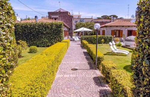 Sant'Agata sui Due Golfi Villa | Villa Emerald