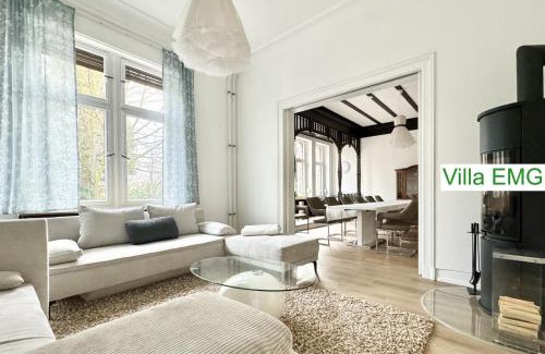 Langenberg Villa | Villa EMG Düsseldorf Essen Dortmund - Velbert