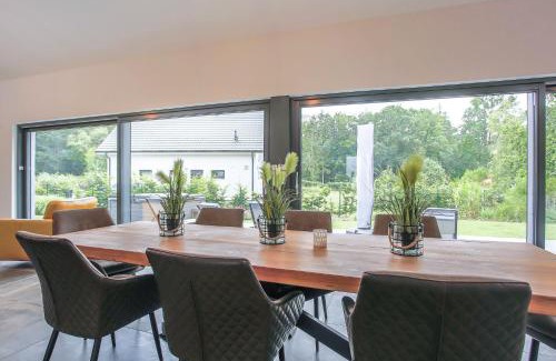 Muritz House | Villa Emilia