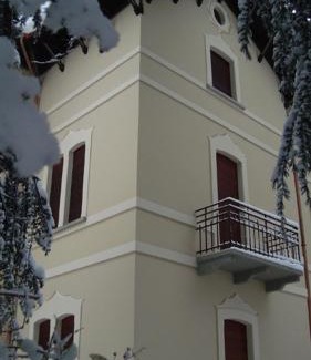 Prestinone Apartment | Villa Emilia