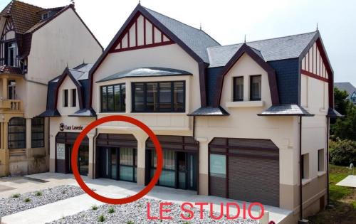 Criel-sur-Mer Apartment | Villa Emilie & Perrine