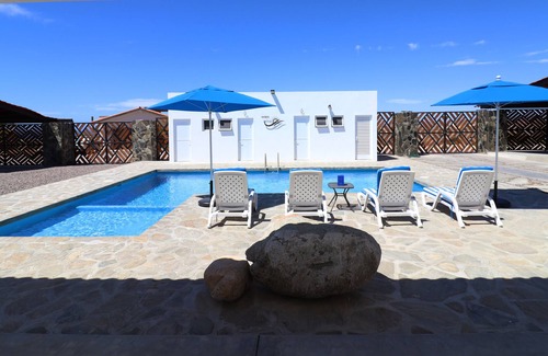 Todos Santos Villa | Villa Eminas in Todos Santos