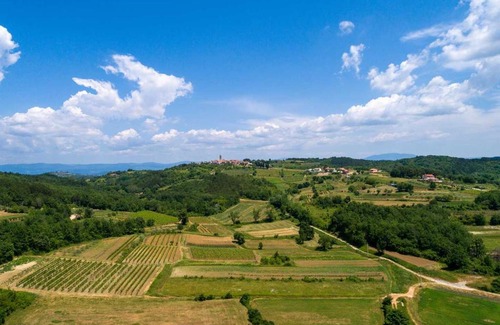 Karojba House | Villa Emini