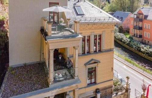 Bad Schandau House | Villa Emma Comfortable holiday residence