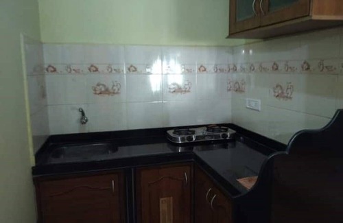 Candolim Apartment | Villa Emmanuel 1Bhk Holiday home (2) nr Candolim beach Goa