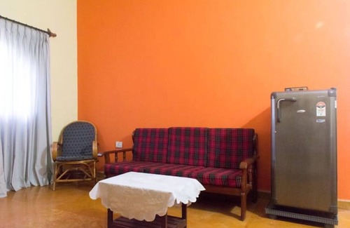 Candolim Apartment | Villa Emmanuel 1Bhk Holiday home (2) nr Candolim beach Goa
