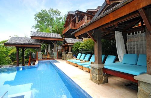 Port Douglas Villa | Villa Empat Puluh Dua