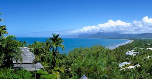 Port Douglas Villa | Villa Empat Puluh Dua