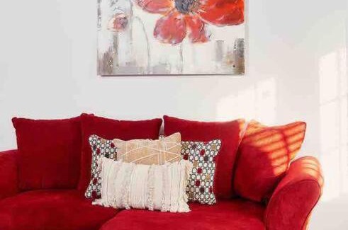 Crown Point Villa | Villa Emunah MH