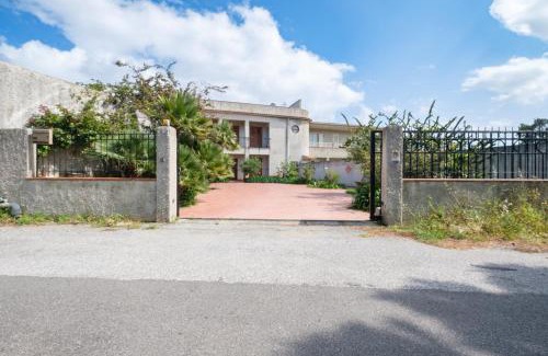 Faro Superiore Villa | Villa Emy