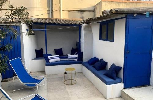 Endoume Villa | Villa en bord de mer à malmousque
