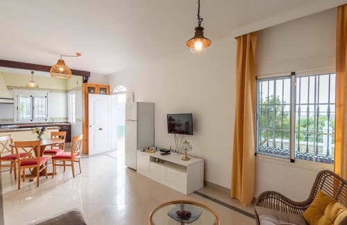 Rio Velez Villa | Villa en Lagos Bajo Vélez-Málaga by Ruralidays