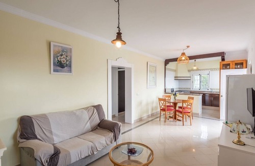 Rio Velez Villa | Villa en Lagos Bajo Vélez-Málaga by Ruralidays