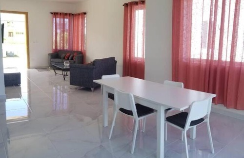 Montellano House | Villa en Plantation, Puerto Plata