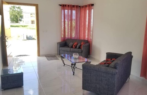Montellano House | Villa en Plantation, Puerto Plata