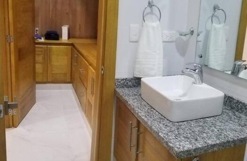 Montellano House | Villa en Plantation, Puerto Plata
