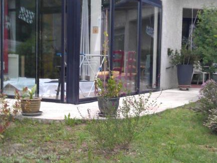 Saint Alban Auriolles Villa | Villa en pleine nature, 3 chambres climatisées et piscine privée