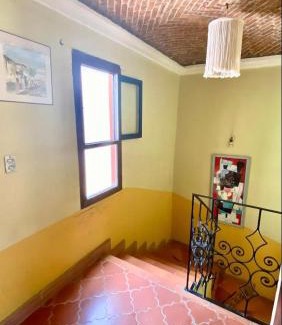 Colonia San Antonio Apartment | Villa en San Miguel de Allende