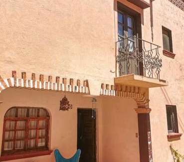 Colonia San Antonio Apartment | Villa en San Miguel de Allende
